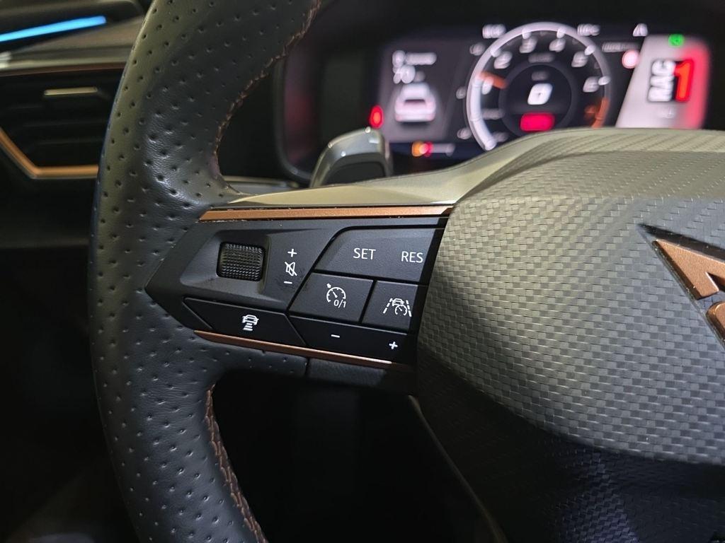 CUPRA Formentor 1.5 TSI DSG 110 kW (150 CV) - 8