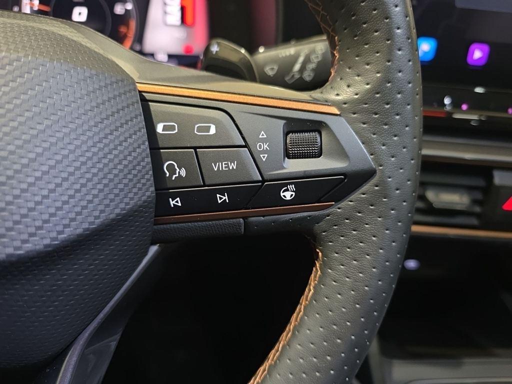 CUPRA Formentor 1.5 TSI DSG 110 kW (150 CV) - 9