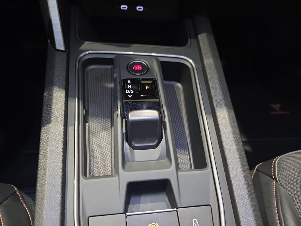 CUPRA Formentor 1.5 TSI DSG 110 kW (150 CV) - 10