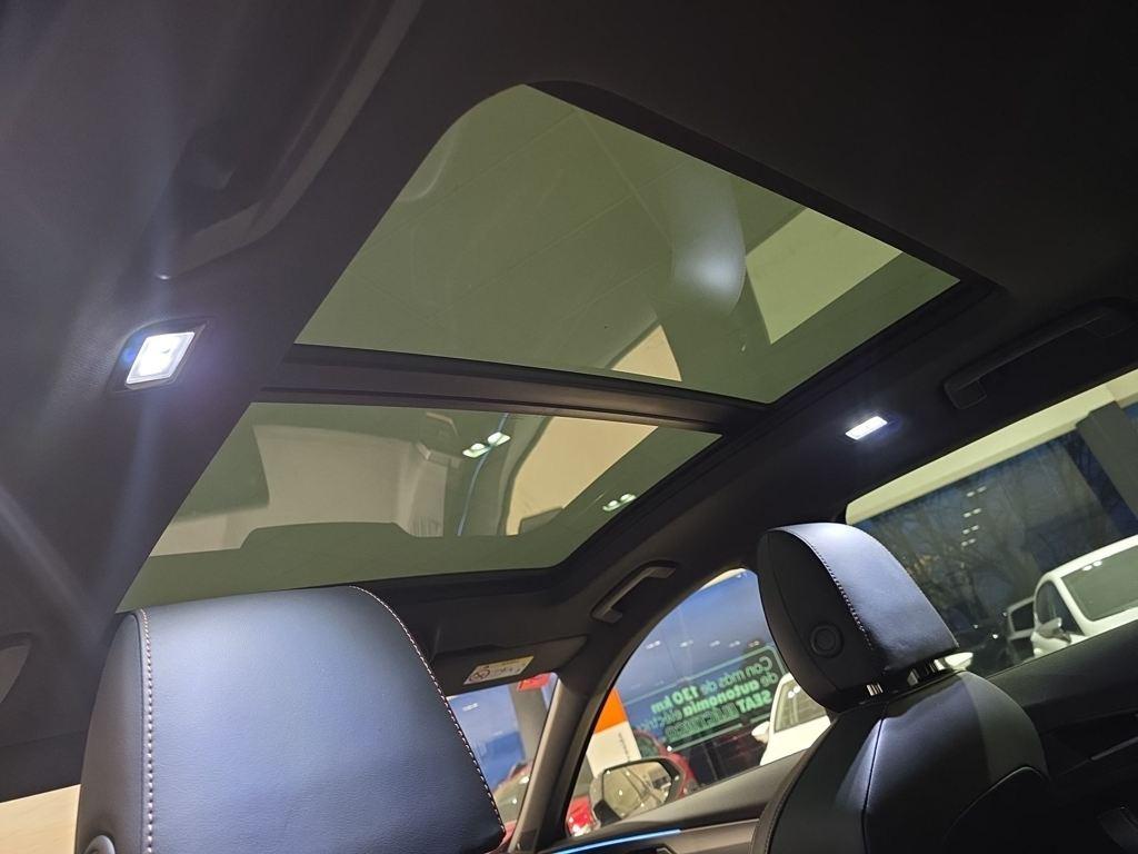 CUPRA Formentor 1.5 TSI DSG 110 kW (150 CV) - 17