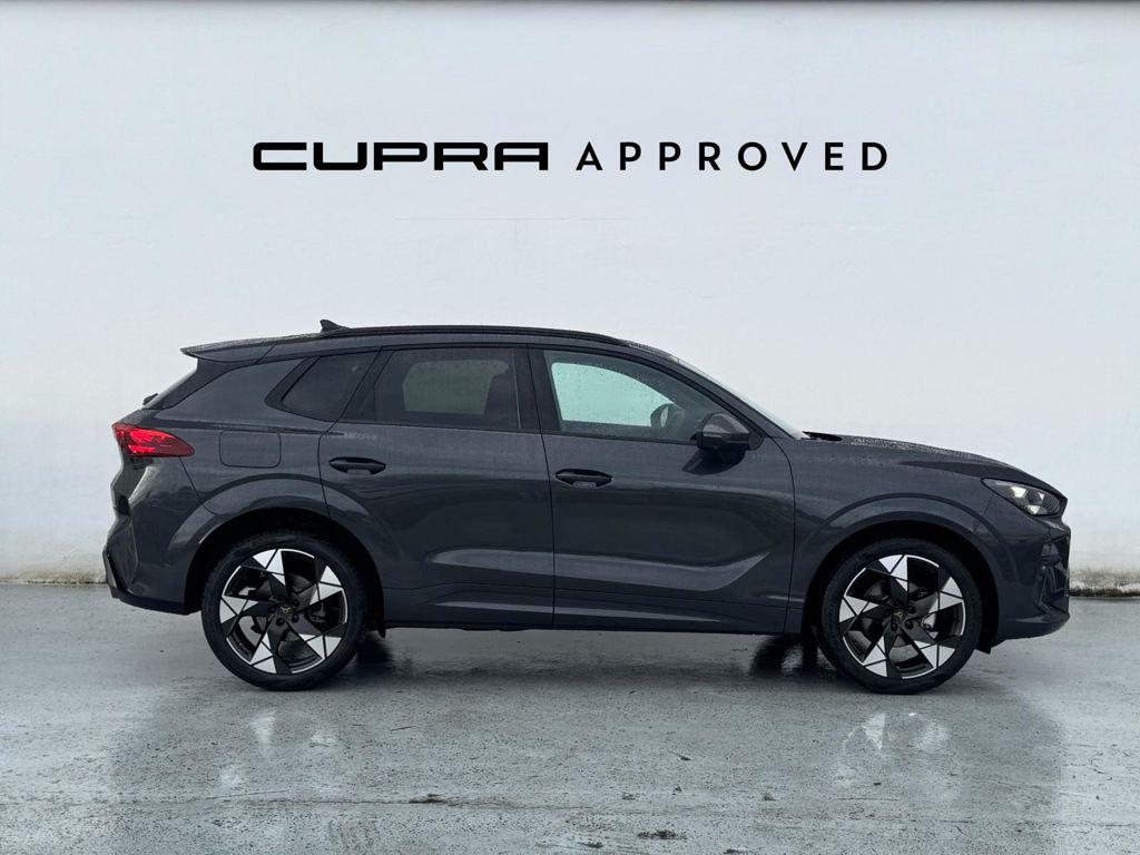 CUPRA Terramar 1.5 eTSI DSG 110 kW (150 CV) - 2