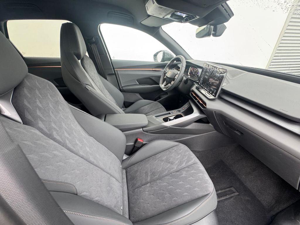 CUPRA Terramar 1.5 eTSI DSG 110 kW (150 CV) - 4
