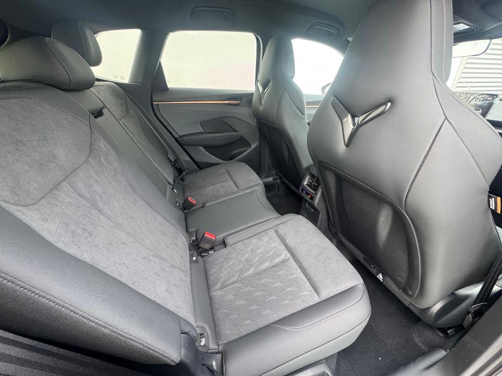 CUPRA Terramar 1.5 eTSI DSG 110 kW (150 CV) - 5