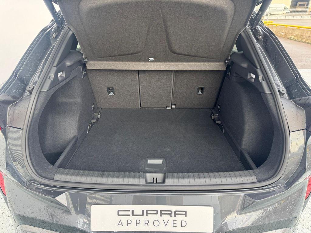 CUPRA Terramar 1.5 eTSI DSG 110 kW (150 CV) - 6