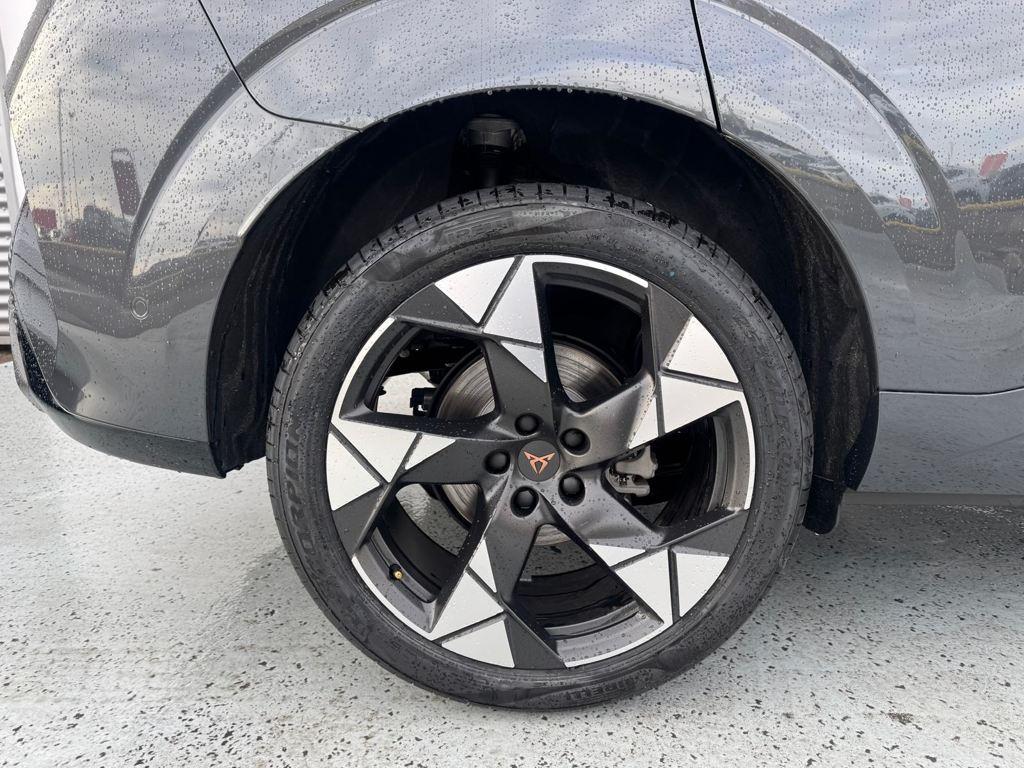 CUPRA Terramar 1.5 eTSI DSG 110 kW (150 CV) - 7