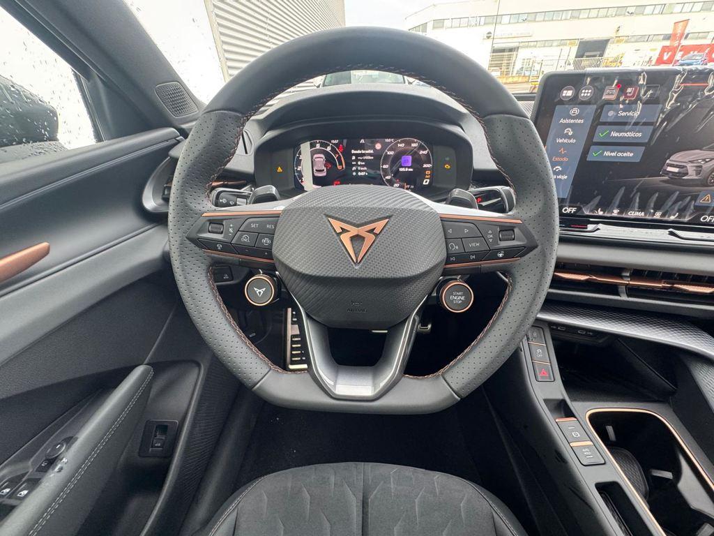 CUPRA Terramar 1.5 eTSI DSG 110 kW (150 CV) - 8