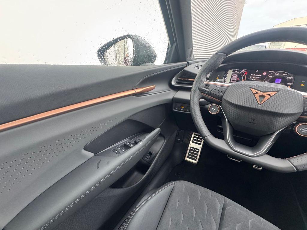 CUPRA Terramar 1.5 eTSI DSG 110 kW (150 CV) - 9