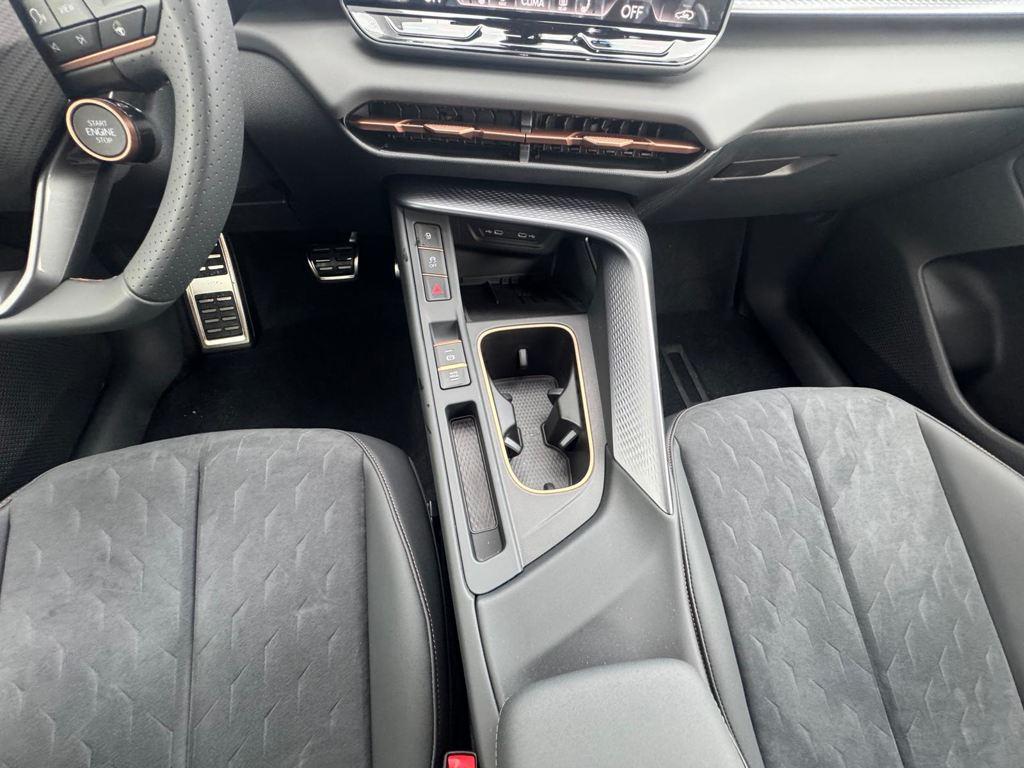 CUPRA Terramar 1.5 eTSI DSG 110 kW (150 CV) - 11