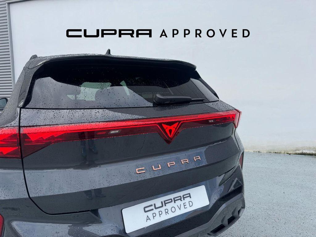 CUPRA Terramar 1.5 eTSI DSG 110 kW (150 CV) - 13