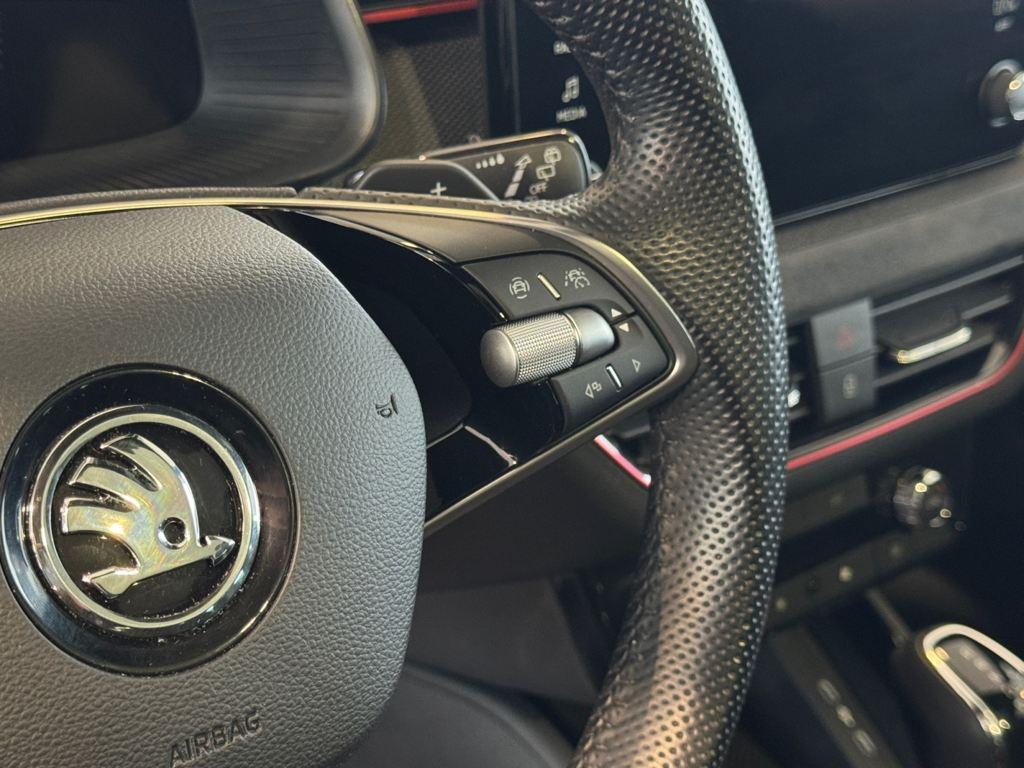 Skoda Kamiq 1.0 TSI Design DSG 85 kW (115 CV) - 9