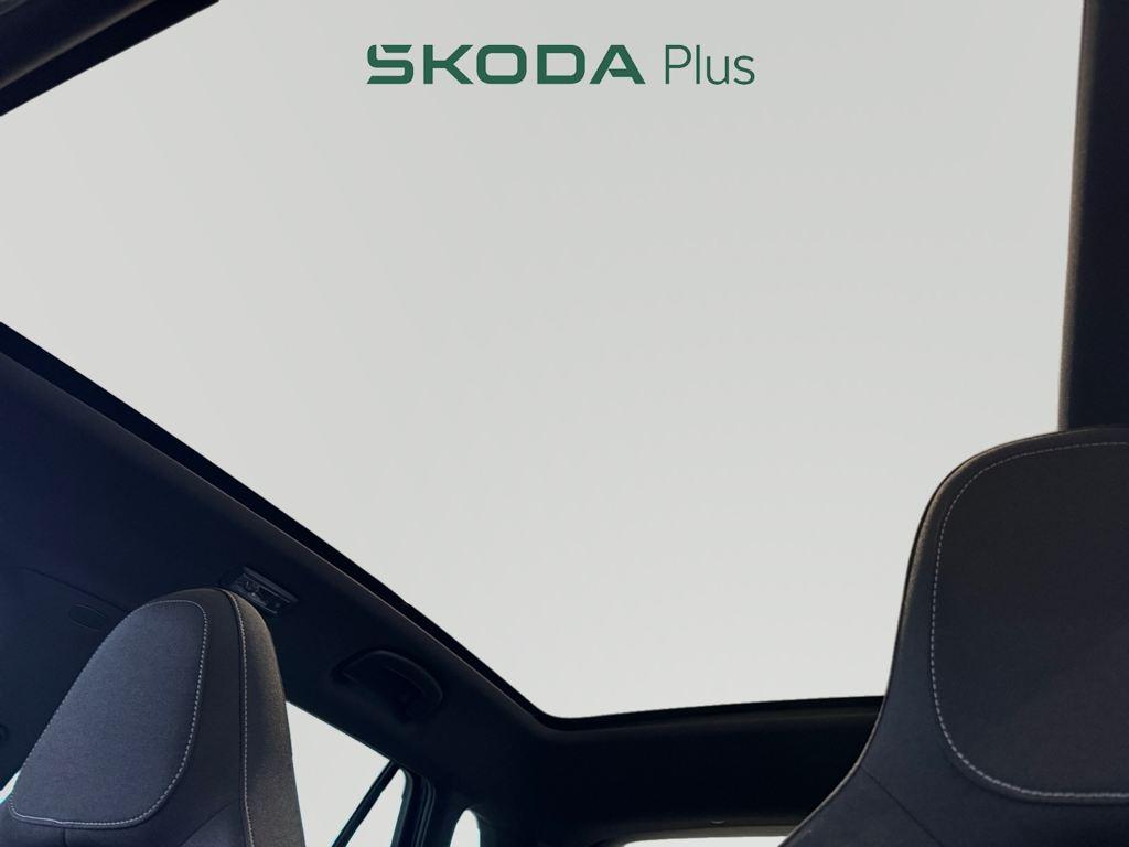 Skoda Kamiq 1.0 TSI Design DSG 85 kW (115 CV) - 15