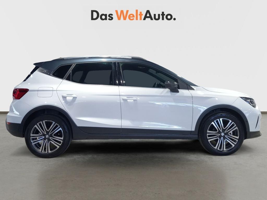 SEAT Arona 1.0 TSI S&S Xperience XM 85 kW (115 CV) - 2
