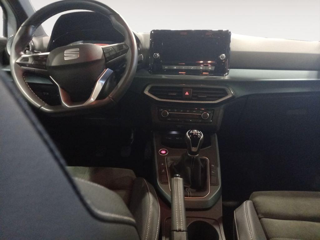 SEAT Arona 1.0 TSI S&S Xperience XM 85 kW (115 CV) - 3