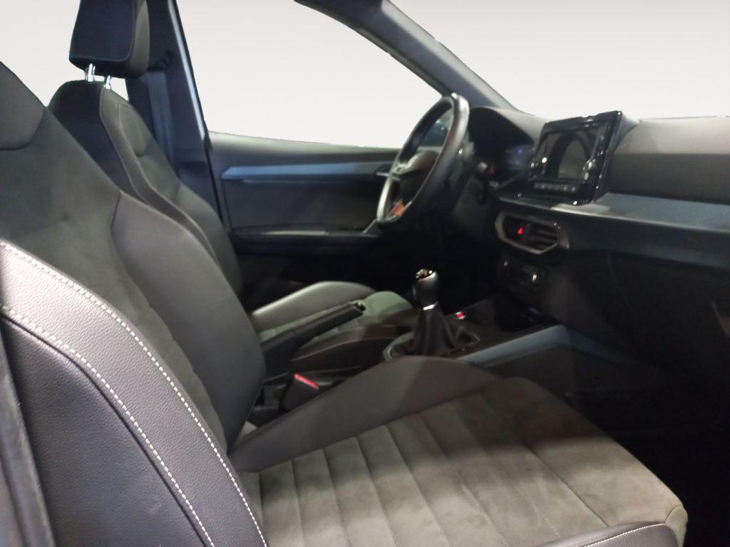 SEAT Arona 1.0 TSI S&S Xperience XM 85 kW (115 CV) - 4