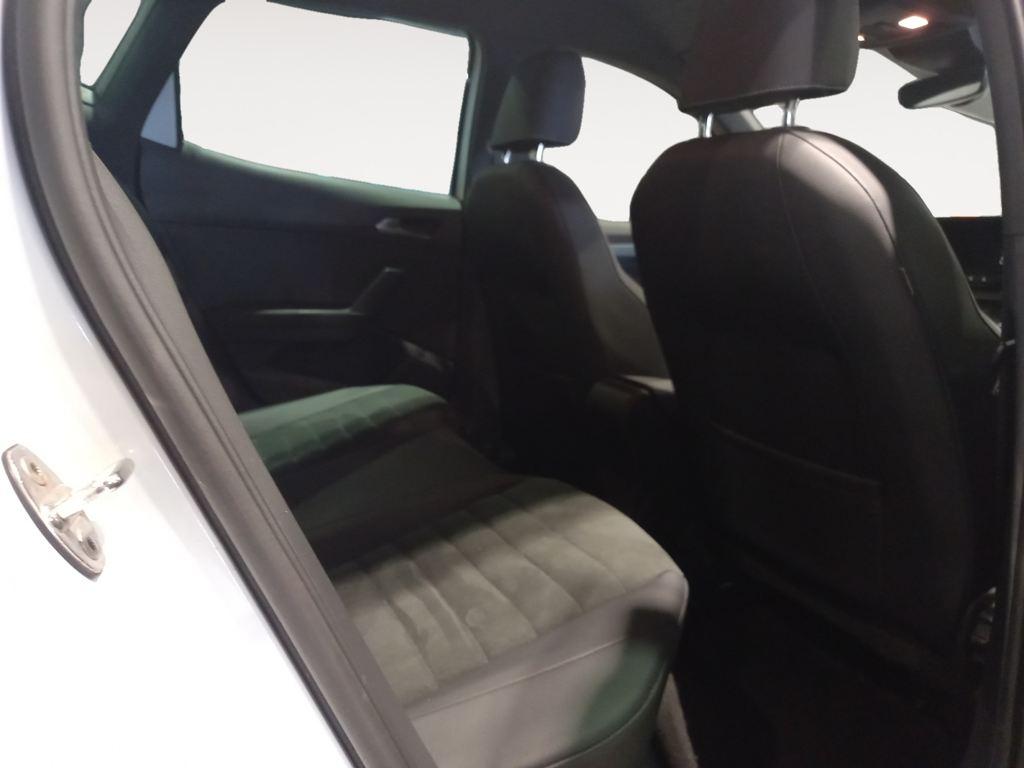 SEAT Arona 1.0 TSI S&S Xperience XM 85 kW (115 CV) - 5