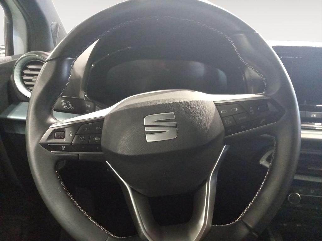 SEAT Arona 1.0 TSI S&S Xperience XM 85 kW (115 CV) - 8