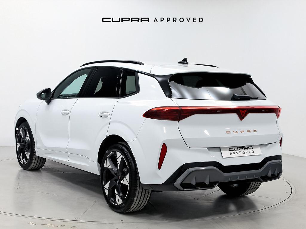 CUPRA Terramar 1.5 eTSI DSG 110 kW (150 CV) - 1