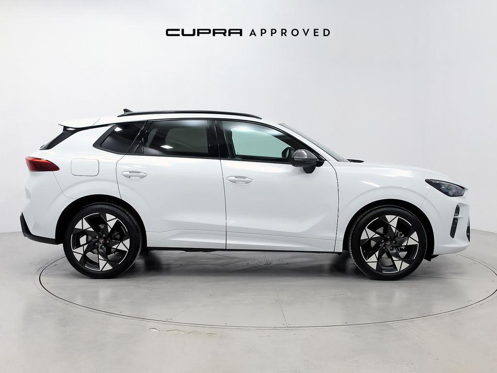 CUPRA Terramar 1.5 eTSI DSG 110 kW (150 CV) - 2