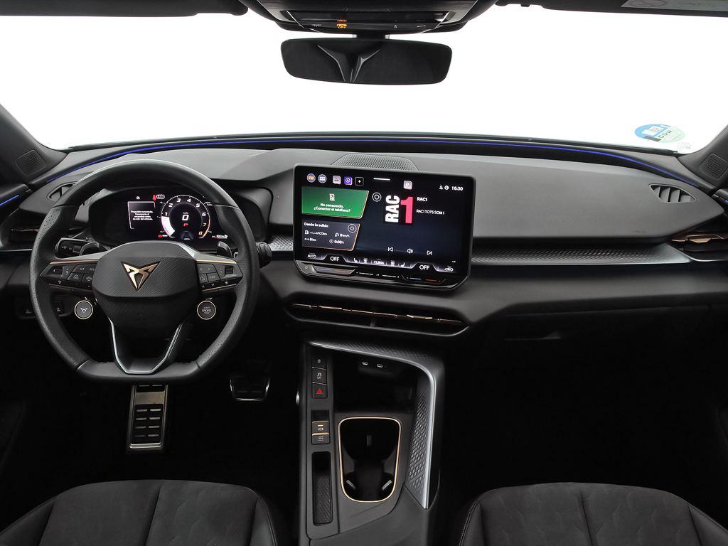 CUPRA Terramar 1.5 eTSI DSG 110 kW (150 CV) - 3