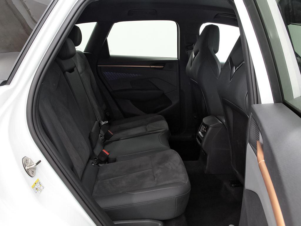 CUPRA Terramar 1.5 eTSI DSG 110 kW (150 CV) - 5