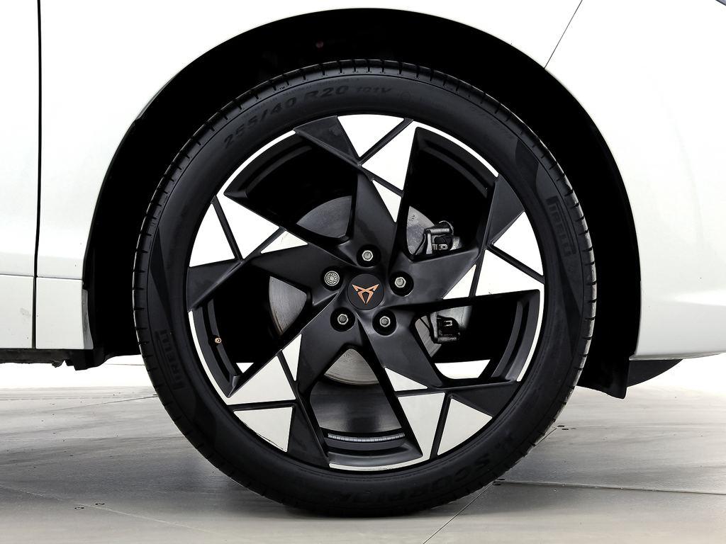 CUPRA Terramar 1.5 eTSI DSG 110 kW (150 CV) - 7