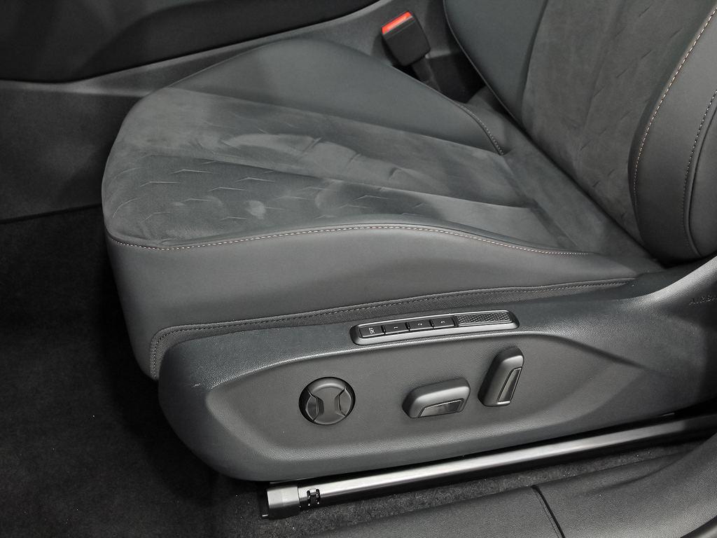 CUPRA Terramar 1.5 eTSI DSG 110 kW (150 CV) - 9