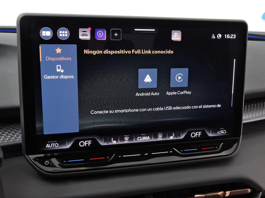 CUPRA Terramar 1.5 eTSI DSG 110 kW (150 CV) - 13