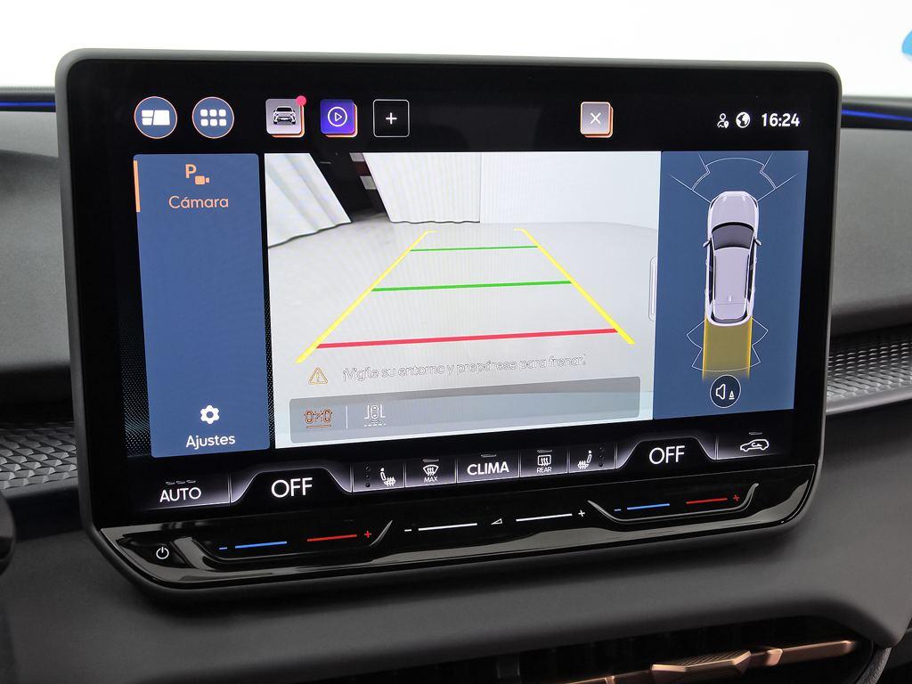 CUPRA Terramar 1.5 eTSI DSG 110 kW (150 CV) - 14