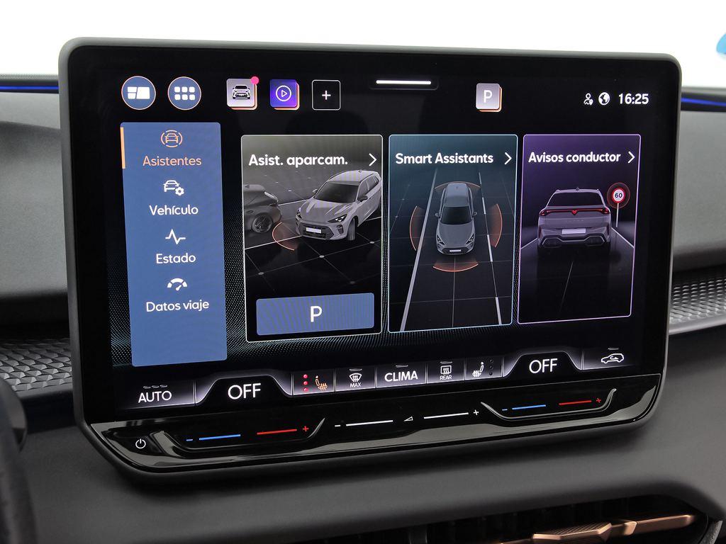 CUPRA Terramar 1.5 eTSI DSG 110 kW (150 CV) - 15