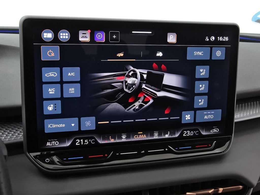 CUPRA Terramar 1.5 eTSI DSG 110 kW (150 CV) - 17