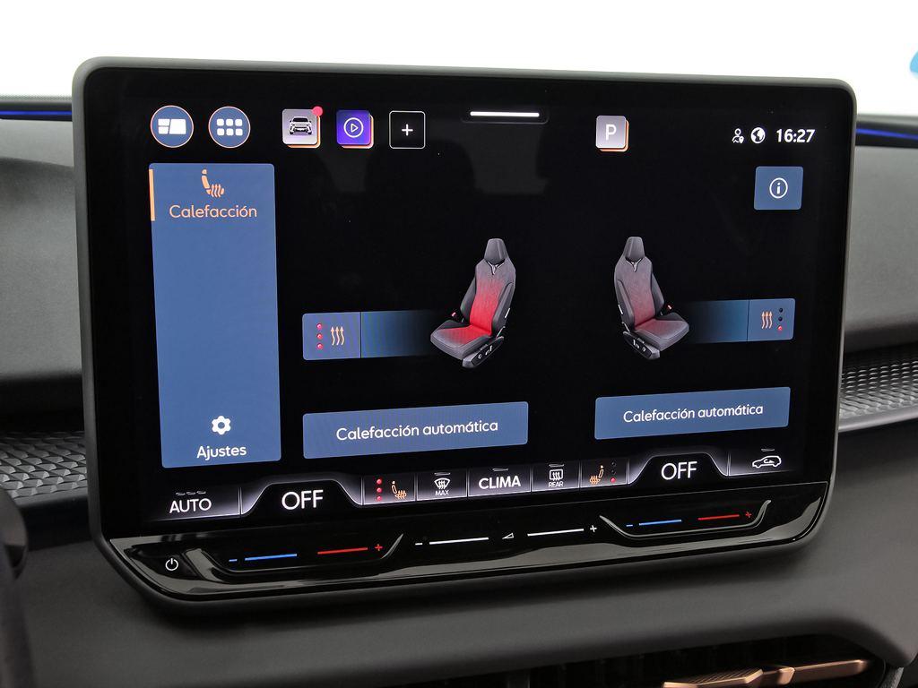 CUPRA Terramar 1.5 eTSI DSG 110 kW (150 CV) - 18