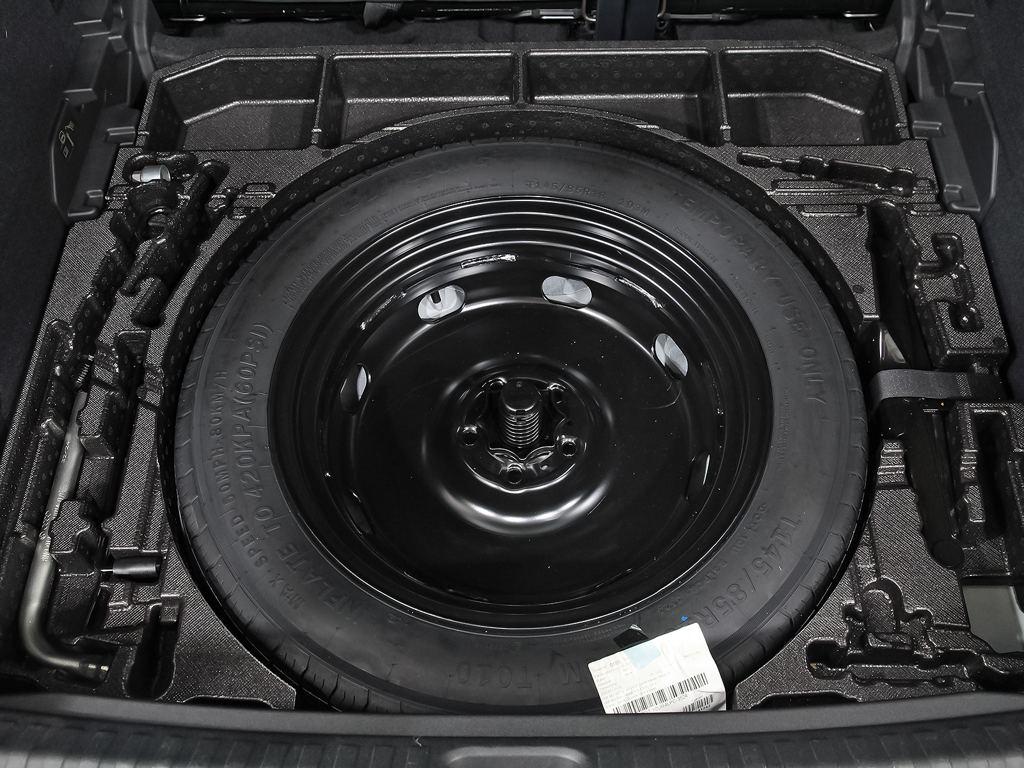 CUPRA Terramar 1.5 eTSI DSG 110 kW (150 CV) - 19