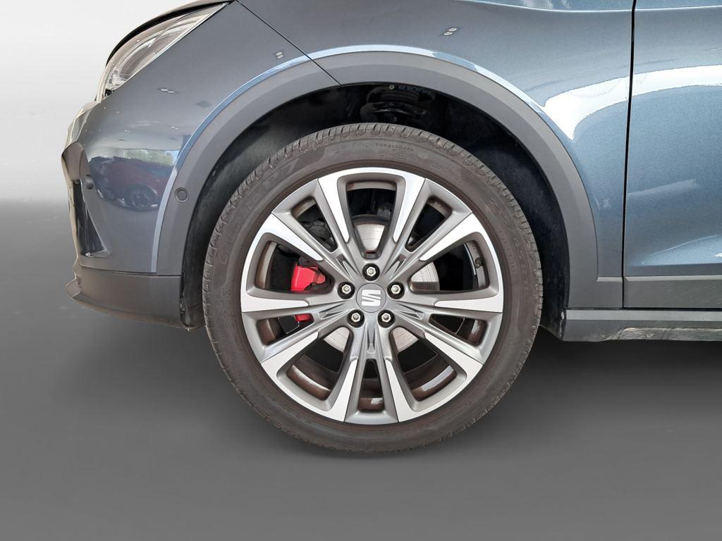 SEAT Arona 1.0 TSI FR Special Edition 85 kW (115 CV) - 7