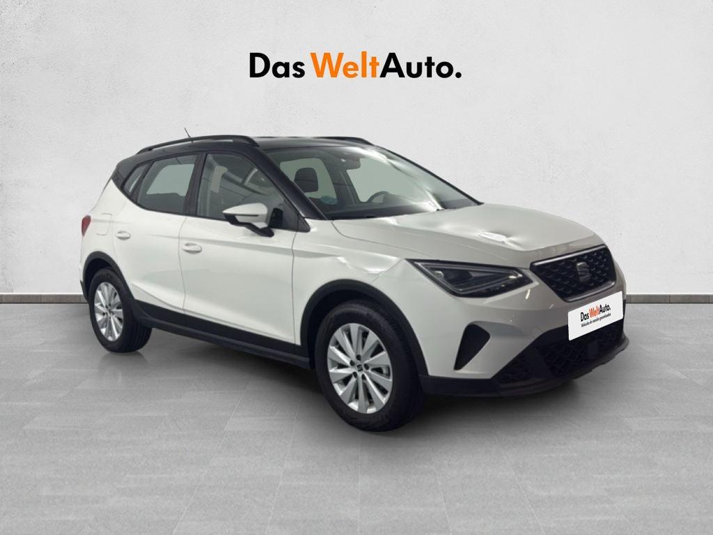 SEAT Arona 1.0 TSI Style Special Edition 85 kW (115 CV) - 0