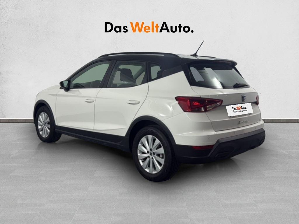 SEAT Arona 1.0 TSI Style Special Edition 85 kW (115 CV) - 1