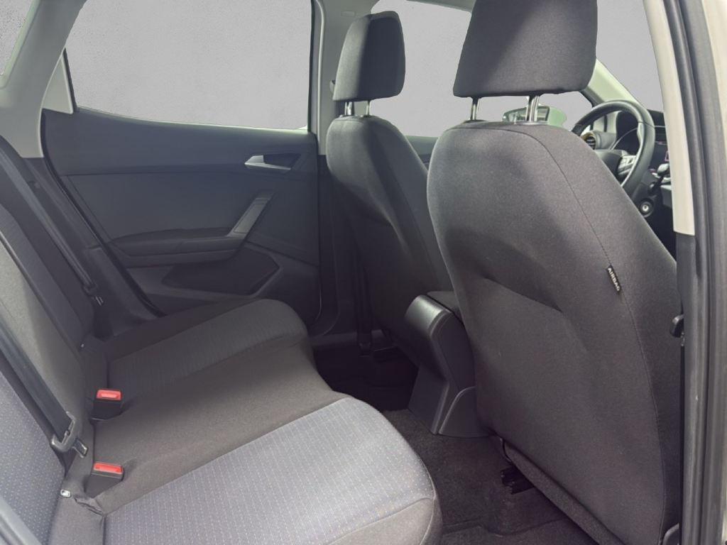 SEAT Arona 1.0 TSI Style Special Edition 85 kW (115 CV) - 5