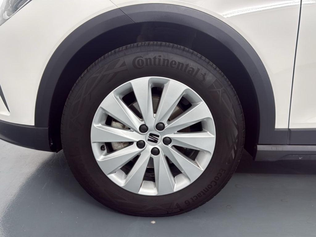 SEAT Arona 1.0 TSI Style Special Edition 85 kW (115 CV) - 7