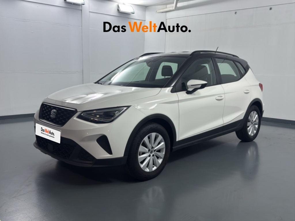 SEAT Arona 1.0 TSI Style Special Edition 85 kW (115 CV) - 9