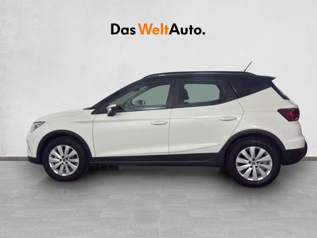 SEAT Arona 1.0 TSI Style Special Edition 85 kW (115 CV) - 11