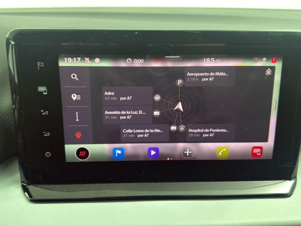 SEAT Arona 1.0 TSI Style Special Edition 85 kW (115 CV) - 15