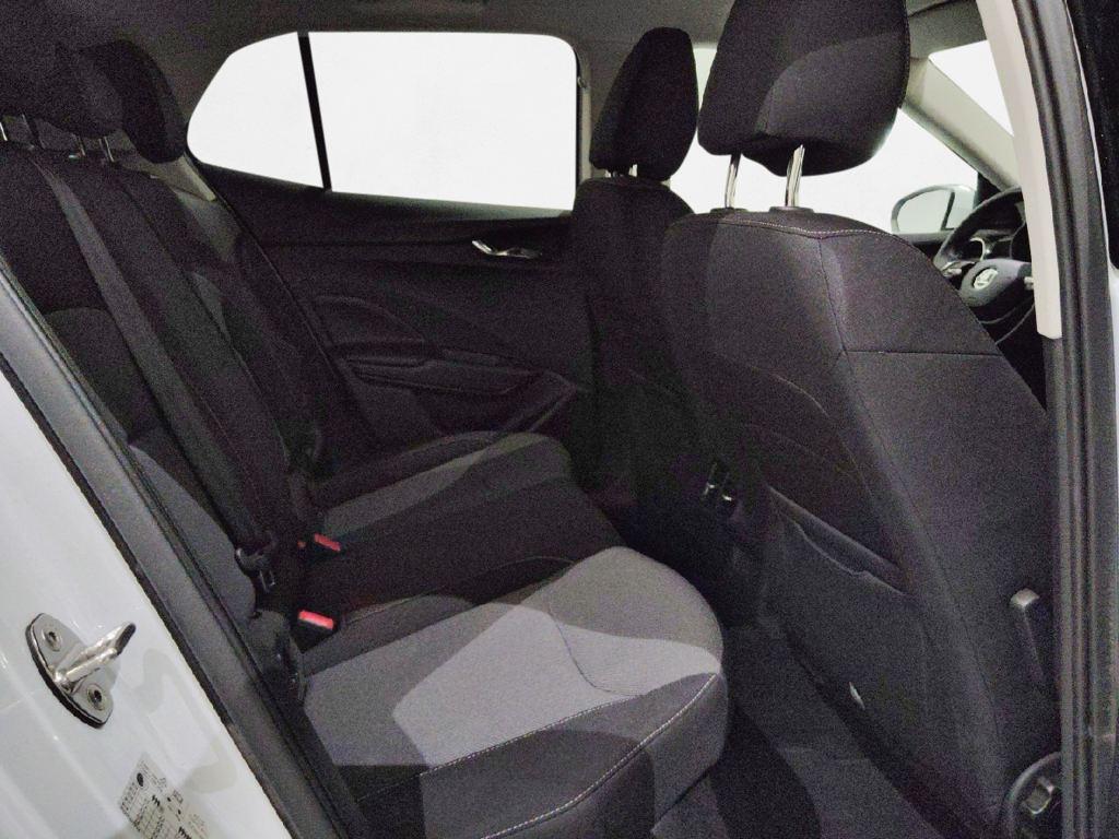 Skoda Fabia 1.0 TSI Selection 70 kW (95 CV) - 5