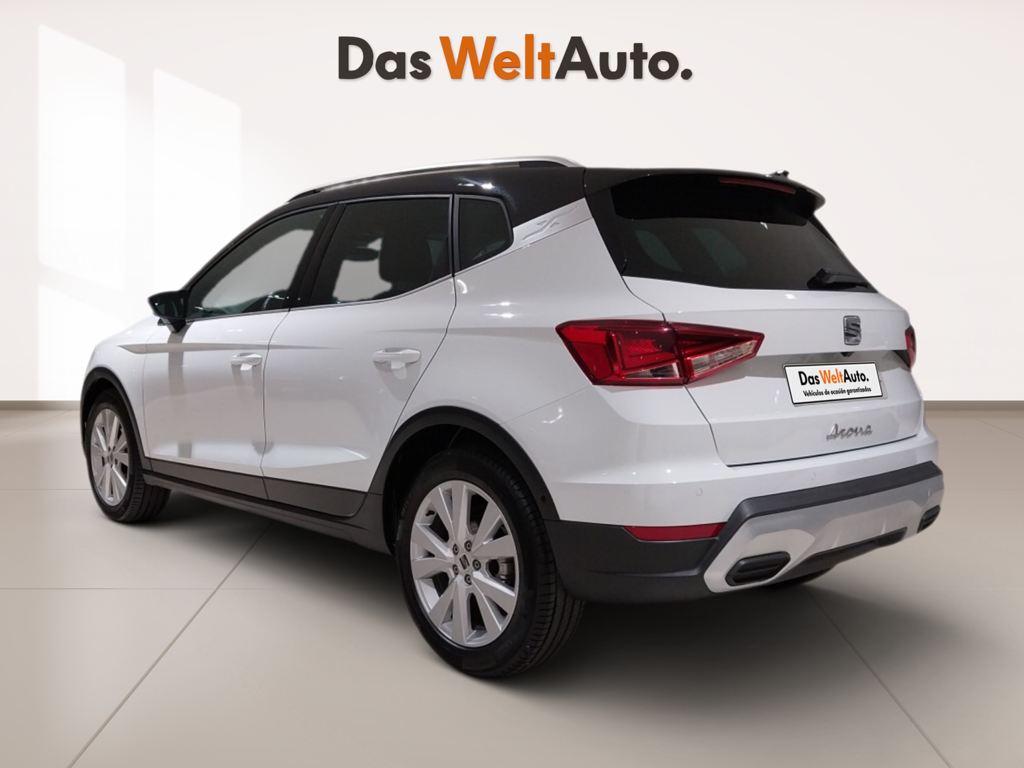 SEAT Arona 1.0 TSI Xperience Special Edition DSG 85 kW (115 CV) - 1