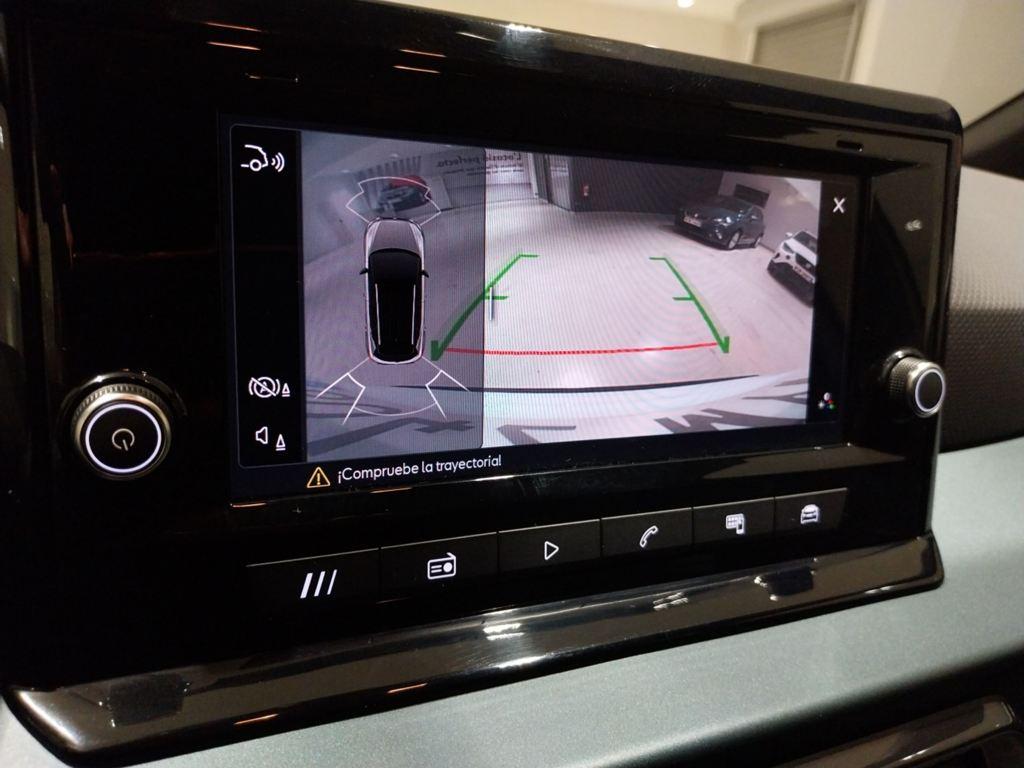 SEAT Arona 1.0 TSI Xperience Special Edition DSG 85 kW (115 CV) - 15