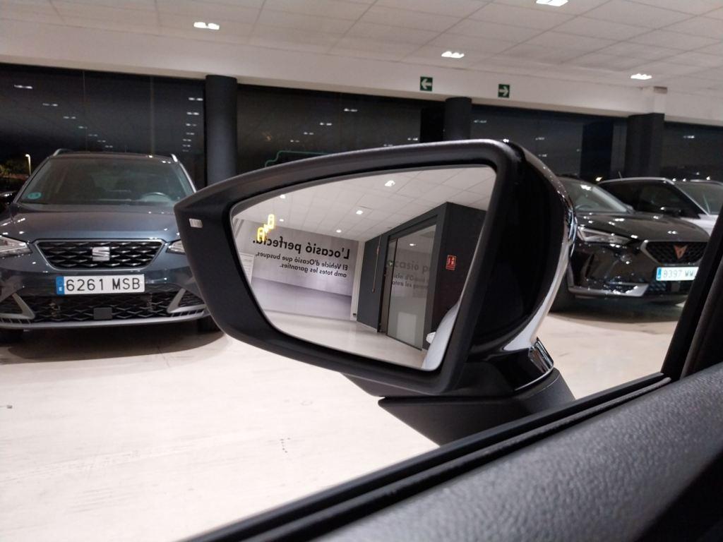 SEAT Arona 1.0 TSI Xperience Special Edition DSG 85 kW (115 CV) - 18