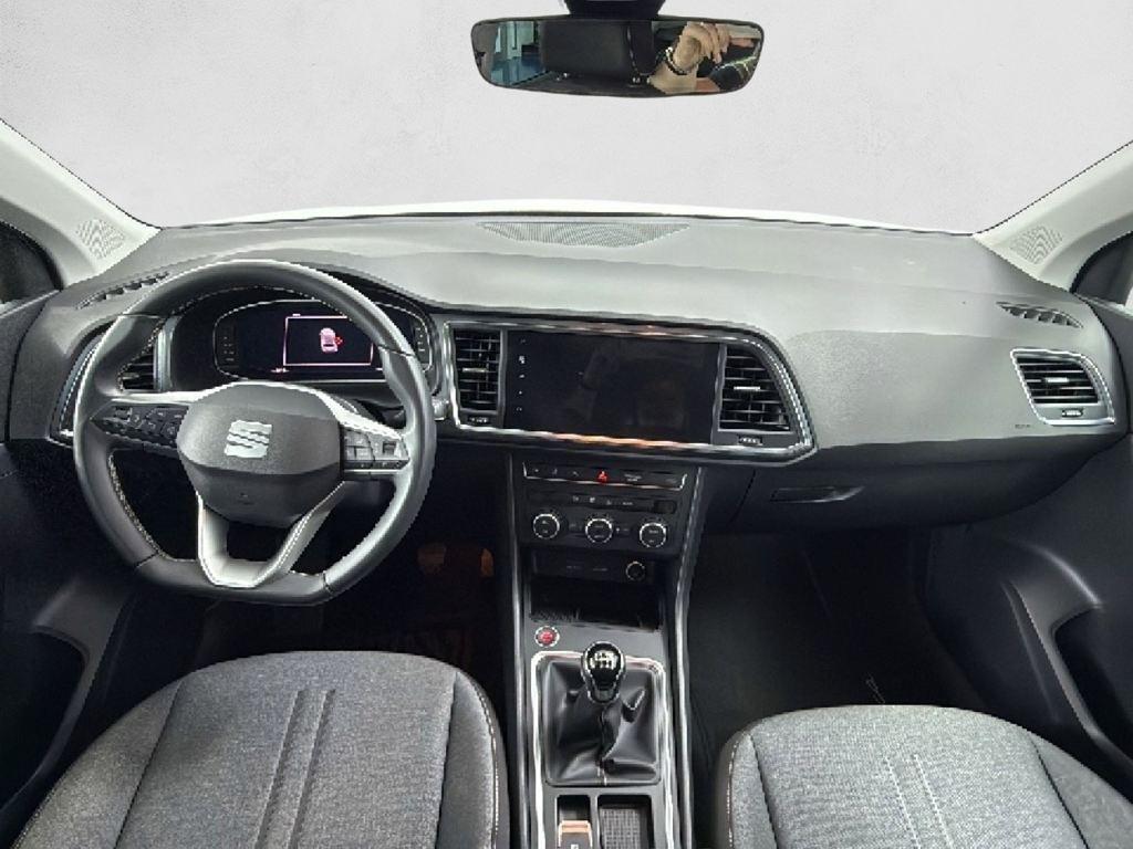 SEAT Ateca 1.5 TSI Style Evo Edition 110 kW (150 CV) - 3