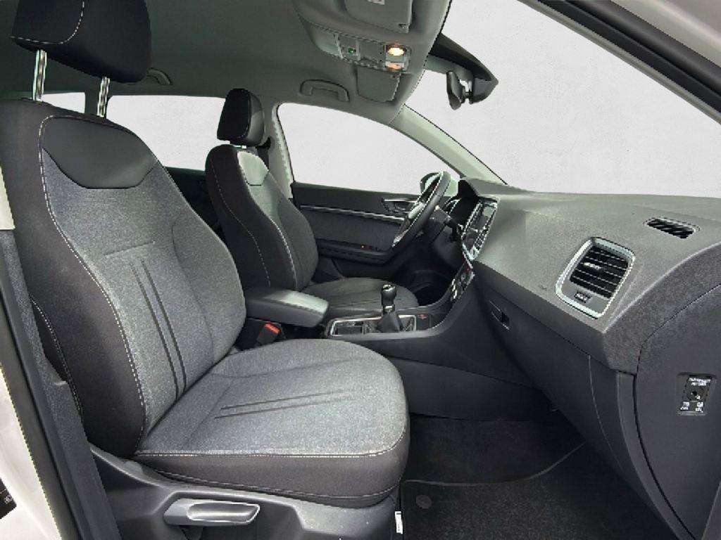 SEAT Ateca 1.5 TSI Style Evo Edition 110 kW (150 CV) - 4