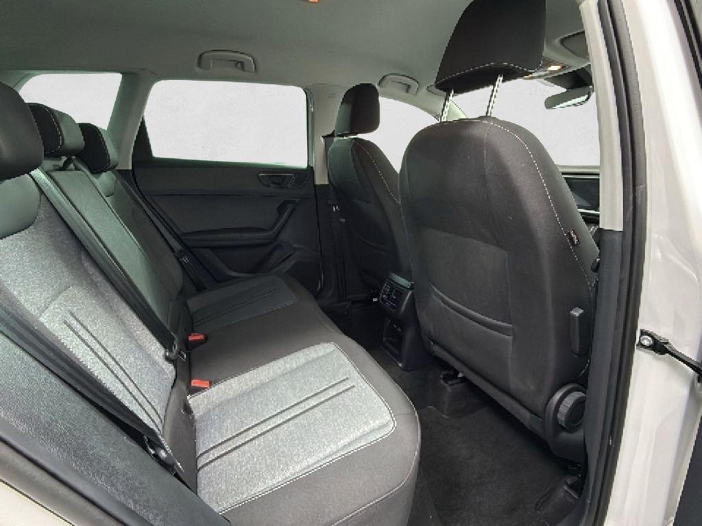 SEAT Ateca 1.5 TSI Style Evo Edition 110 kW (150 CV) - 5