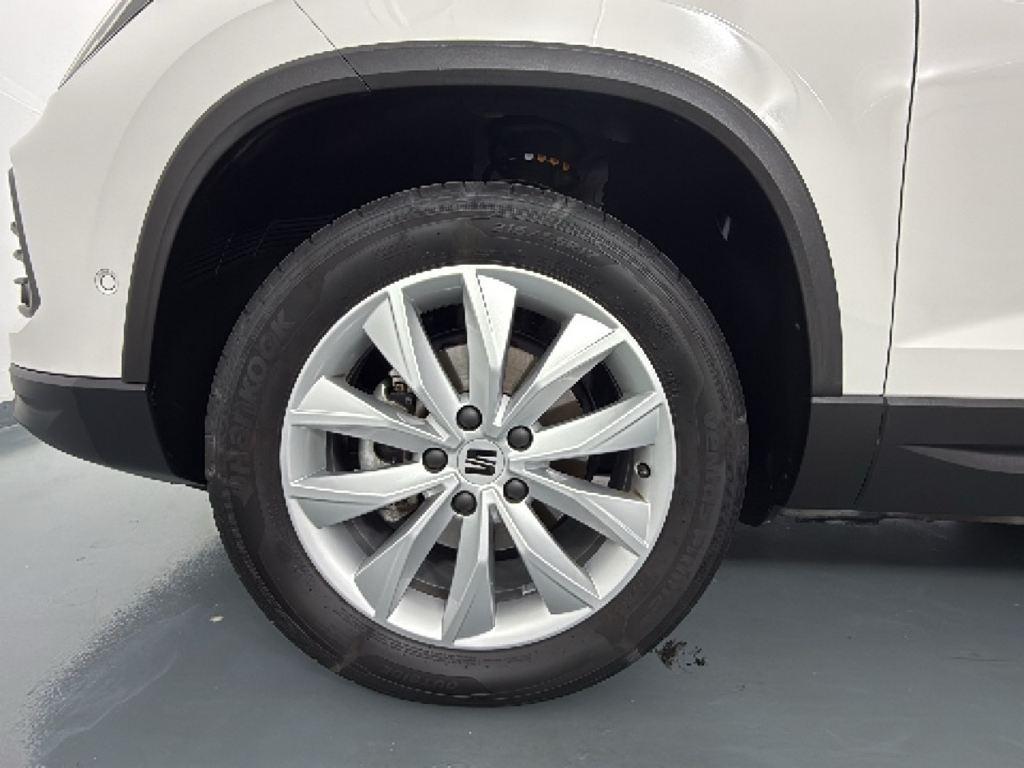 SEAT Ateca 1.5 TSI Style Evo Edition 110 kW (150 CV) - 7