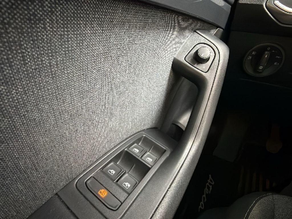 SEAT Ateca 1.5 TSI Style Evo Edition 110 kW (150 CV) - 8