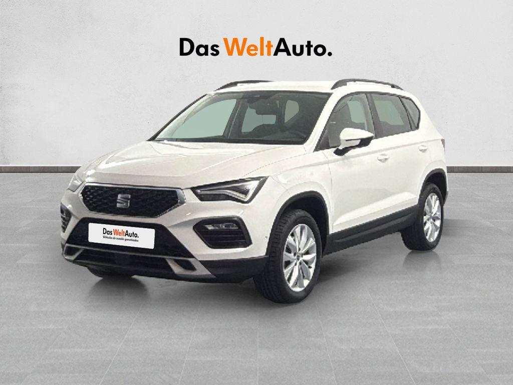 SEAT Ateca 1.5 TSI Style Evo Edition 110 kW (150 CV) - 9